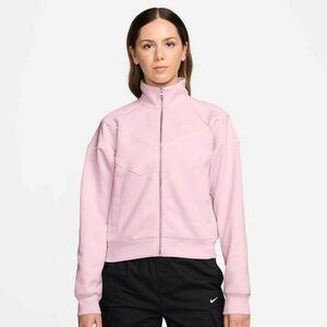 Jacheta Nike W NSW NK WR POLY KNIT JKT imagine