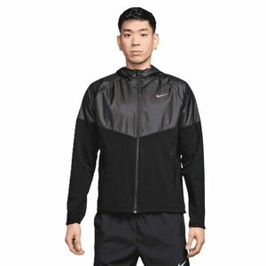 Jacheta Nike M NK RPL WNTRZD MILER JKT imagine