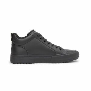 Pantofi sport Tommy Hilfiger NU HARLEM STREET CLEAT MID 3A imagine