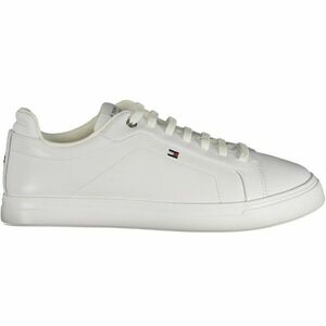 Pantofi sport Tommy Hilfiger ICON COURT LIGHT ESS imagine