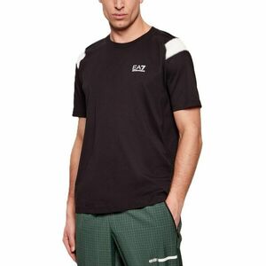 Tricou EA7 TRAIN CORE ID M TEE SS CO LIGHT imagine