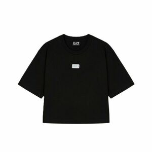 Tricou EA7 TRAIN CONTEMPORARY SPORT W TEE imagine