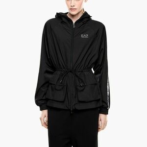 Jacheta EA7 NATURAL VENTUS7 W JACKET imagine