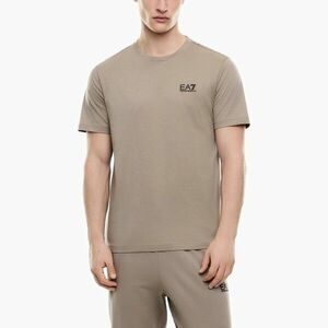 Tricou EA7 TRAIN CORE ID M TEE SS CO CC imagine