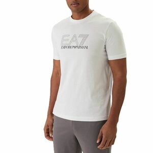 Tricou EA7 TRAIN VISIBILITY M TEE SS CO imagine
