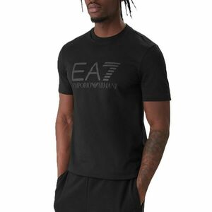 Tricou EA7 TRAIN CORE ID M BIG LOGO TEE SS CO CC imagine