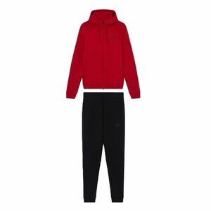 Trening EA7 NATURAL VENTUS M T-SUIT HOODIE FZ CH imagine