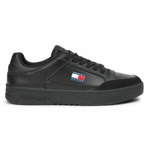 Pantofi sport Tommy Hilfiger TJM CUPSOLE LEATHER imagine
