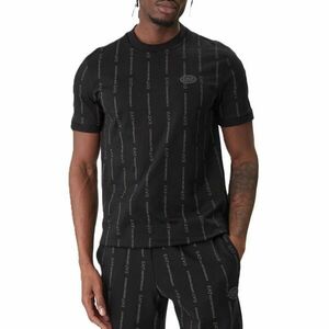 Tricou EA7 TRAIN GRAPHIC SERIES M TEE SS MONOGRAM PRINTED imagine