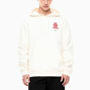 Hanorac EA7 TRAIN GRAPHIC SERIES M HOODIE RN COFT SPORTS imagine