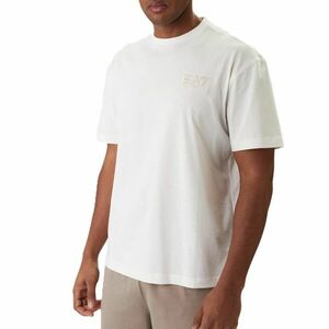 Tricou EA7 TRAIN GRAPHIC SERIES M TEE SS EQUIPMENT imagine