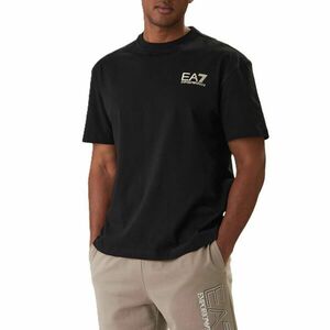 Tricou EA7 TRAIN GRAPHIC SERIES M TEE SS EQUIPMENT imagine