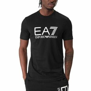 Tricou EA7 TRAIN CORE ID M BIG LOGO TEE SS CO CC imagine