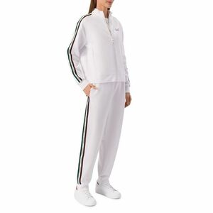 Trening EA7 TRAIN ITALIAN SPIRIT W TRACKSUIT FZ CH imagine