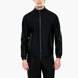 Jacheta EA7 TRAIN PREMIUM LABEL M JACKET PA imagine