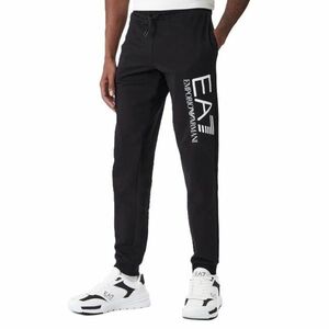 Pantaloni EA7 TRAIN CORE ID M BIG LOGO PANTS CH COFT CC imagine