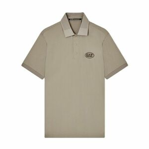 Tricou polo EA7 GOLF PRO M POLO PA ST imagine