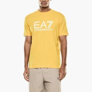 Tricou EA7 TRAIN CORE ID M BIG LOGO TEE SS CO CC imagine