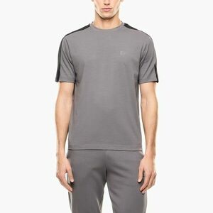 Tricou EA7 NATURAL VENTUS7 M TEE SS ST imagine