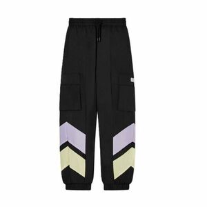 Pantaloni EA7 TRAIN CONTEMPORARY SPORT W CARGO PANTS imagine