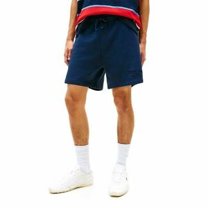 Sort Tommy Hilfiger TJM NEW CLASSICS BEACH SHORT imagine