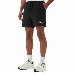 Sort Tommy Hilfiger TJM SIGNATURE BEACH SHORT imagine