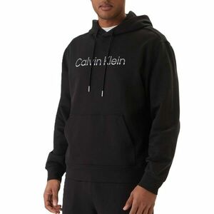 Hanorac Calvin Klein LS EU 350TERRY HOODIE imagine