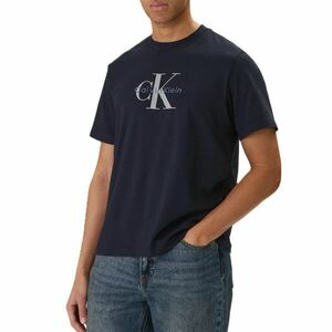 Tricou Calvin Klein SS Hero Monologo Tee 20s imagine