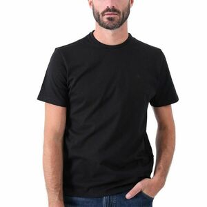 Tricou Calvin Klein SS CLASSIC MONOGRAM TEE imagine