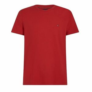 Tricou Tommy Hilfiger STRETCH SLIM FIT TEE imagine