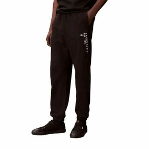 Pantaloni Calvin Klein EU 350TERRY CALVIN 1968 GRAPHIC imagine