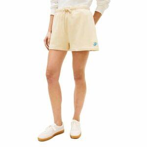 Sort Tommy Hilfiger TH SCRIPT SWEATSHORTS imagine