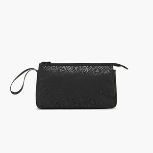Geanta EA7 TRAIN W MONOGRAM POUCH imagine