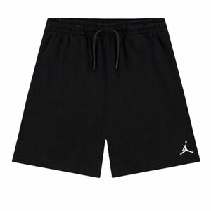 Sort Nike JDB MJ BRKLN FT SHORT imagine