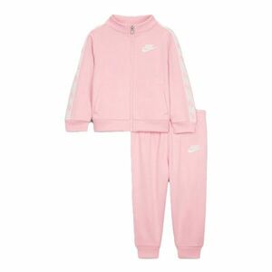 Trening Nike NKN FULL ZIP SET WITH LOGO TAP imagine