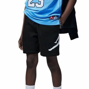 Sort Nike JDB BIG JUMPMAN SHORT imagine