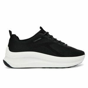 Pantofi sport Calvin Klein CHUNKY RUN CKSTRIPE LUP SP KN imagine