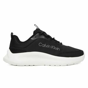 Pantofi sport Calvin Klein LIGHT EVA RUNNER NYL-SUE imagine