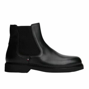 Ghete Tommy Hilfiger HILFIGER ULTRA LIGHT LTHCHELSEA imagine