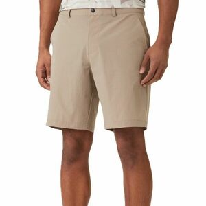 Sort EA7 GOLF PRO M SHORTS PA CC imagine