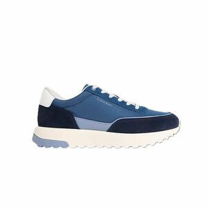 Pantofi sport Calvin Klein CITY RUNNER LACEUP NY MIX imagine