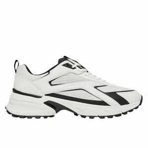 Pantofi sport Calvin Klein HIKE RUNNER LACEUP STRIP M-LT imagine