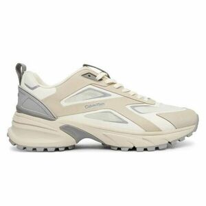 Pantofi sport Calvin Klein HIKE RUN CKSTRIPE RIPST imagine