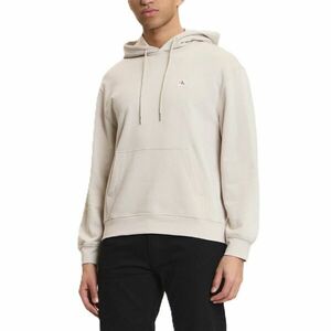 Hanorac Calvin Klein LS EU 350TERRY BADGE HOODIE imagine