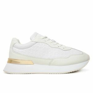 Pantofi sport Tommy Hilfiger TH CHIC MONOGRAM RUNNER imagine