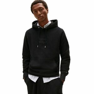 Hanorac Tommy Hilfiger REVERSED TERRY HOODY imagine