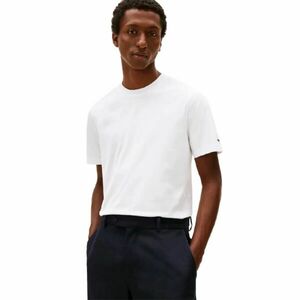 Tricou Tommy Hilfiger DC ESSENTIAL TEE imagine