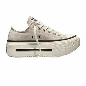 Pantofi sport Converse CHUCK TAYLOR ALL STAR LIFT DOUBLE STACK imagine