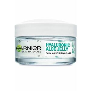 Gel hidratant Aloe Vera - 50 ml imagine