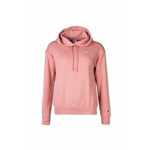 Hanorac cu maneci cazute - Roz imagine